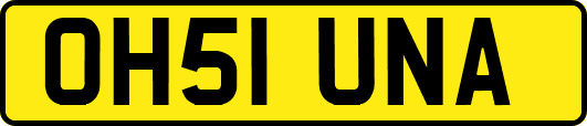 OH51UNA