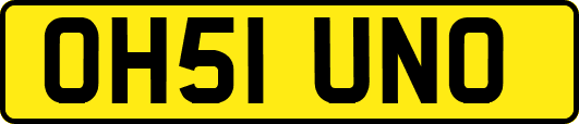 OH51UNO