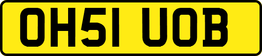 OH51UOB