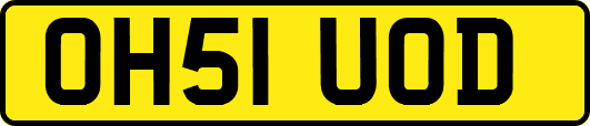 OH51UOD
