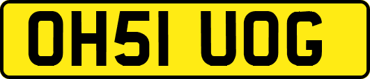 OH51UOG