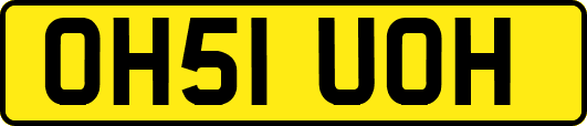 OH51UOH