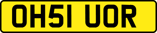 OH51UOR