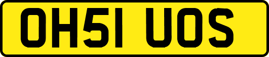 OH51UOS