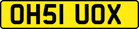 OH51UOX