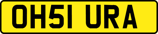 OH51URA