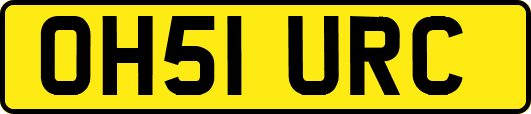 OH51URC
