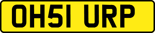 OH51URP