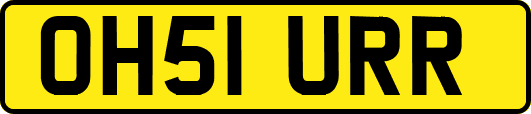 OH51URR
