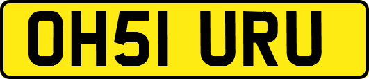 OH51URU