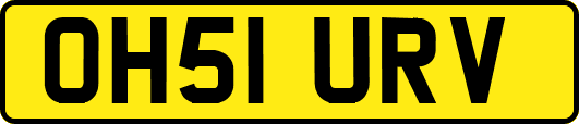 OH51URV