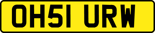 OH51URW