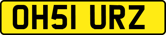 OH51URZ