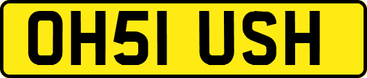 OH51USH