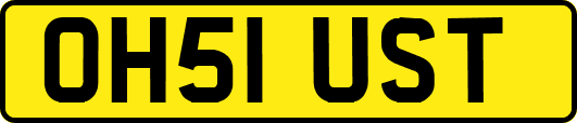 OH51UST