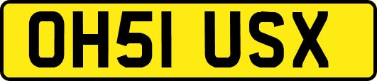 OH51USX