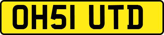 OH51UTD