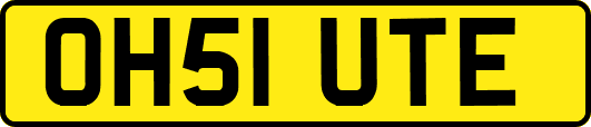 OH51UTE