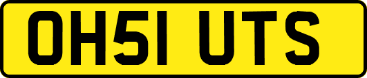 OH51UTS