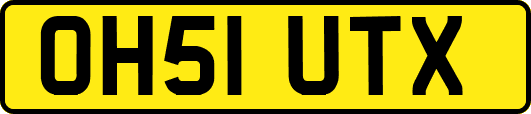 OH51UTX