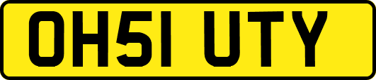 OH51UTY