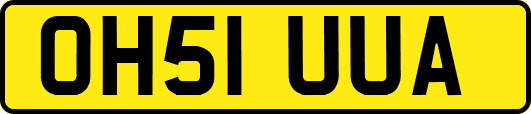 OH51UUA