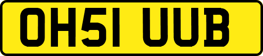 OH51UUB
