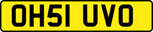 OH51UVO