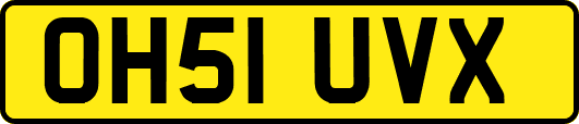 OH51UVX