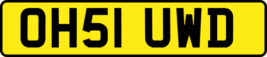 OH51UWD