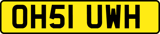 OH51UWH