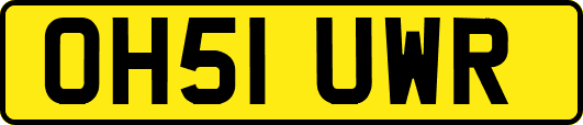 OH51UWR