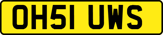 OH51UWS