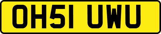 OH51UWU