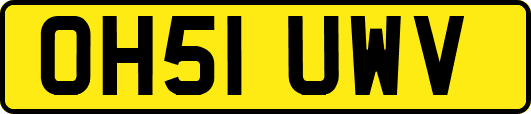 OH51UWV
