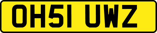 OH51UWZ