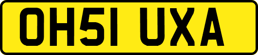 OH51UXA