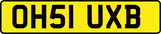 OH51UXB