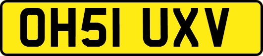 OH51UXV