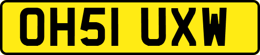 OH51UXW