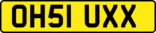 OH51UXX