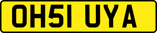 OH51UYA