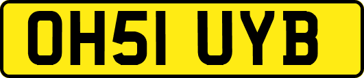 OH51UYB