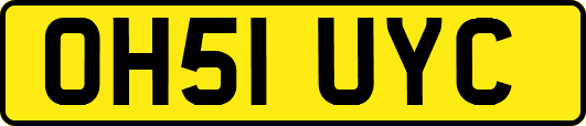 OH51UYC