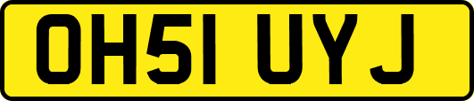 OH51UYJ