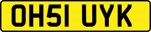 OH51UYK