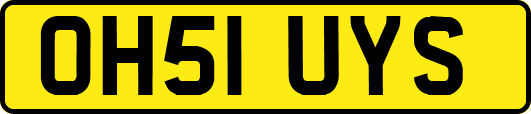OH51UYS