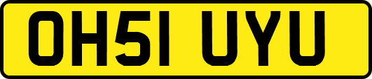 OH51UYU