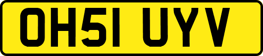 OH51UYV