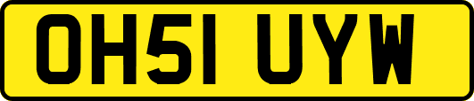 OH51UYW